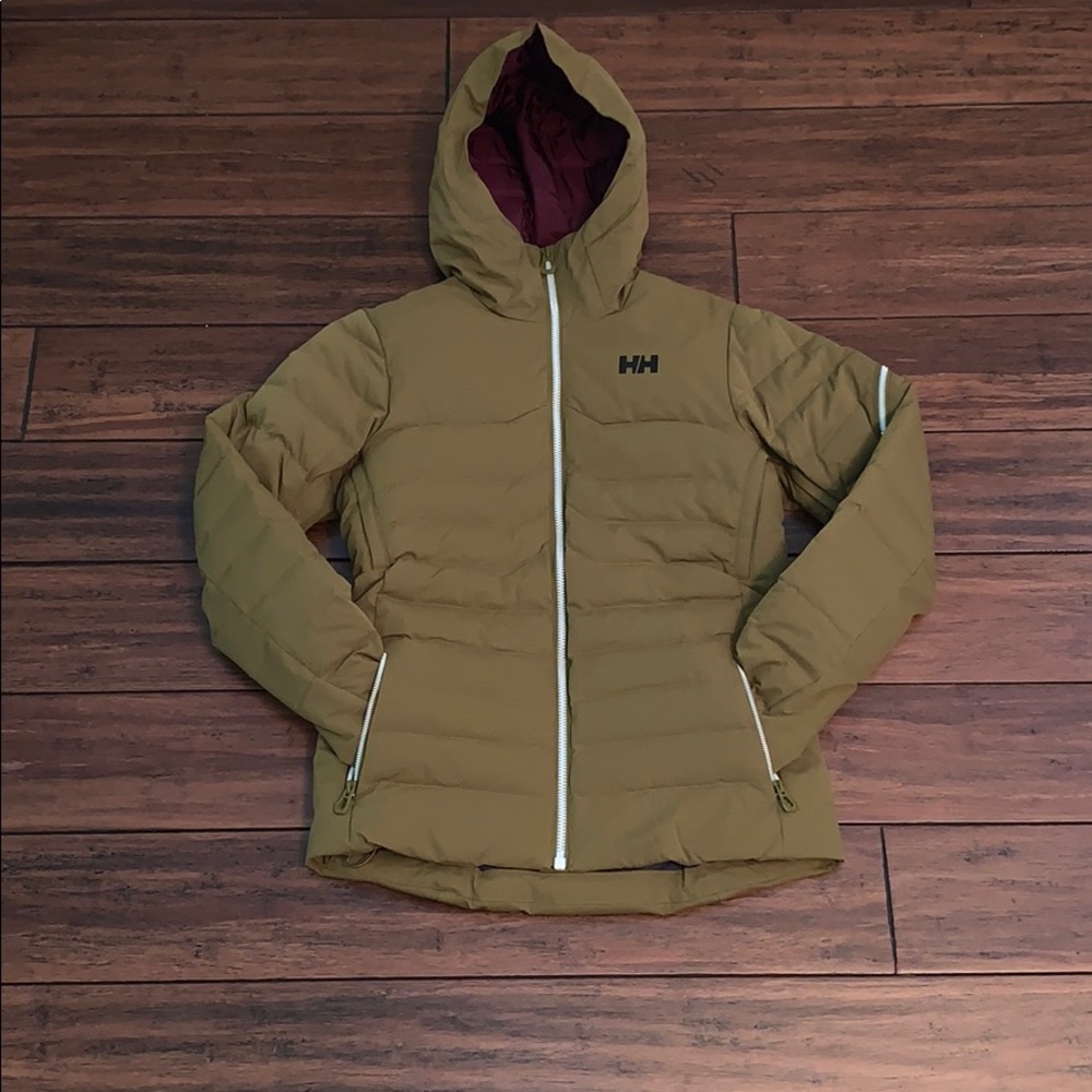 Helly Hansen Snow Jacket